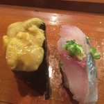 蓑寿司 - 