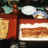 野田岩 日本橋高島屋特別食堂 - 
