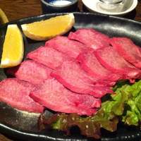 焼肉の龍園 小倉本店 - 
