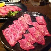 焼肉の龍園 小倉本店 - 