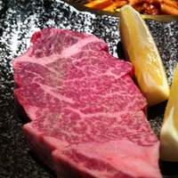 焼肉の龍園 小倉本店 - 