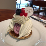 【ムラング・ブリュイ・ルージュ 】（410円税込）