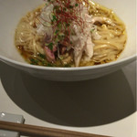 Japanese Ramen Noodle Lab Q - 