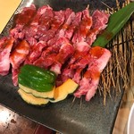 焼肉アリラン亭 - 