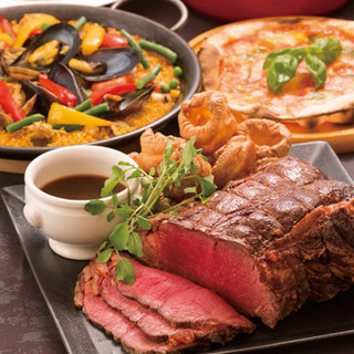 オールデイダイニング カメリア_2