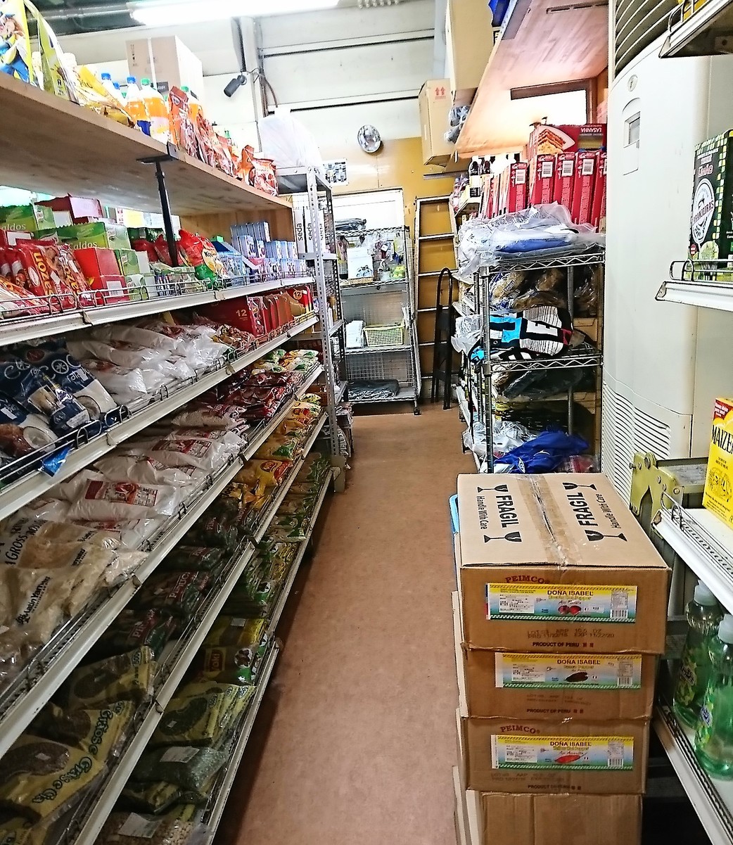 写真 2ページ目 スーパーフーズブラジル Super Foods Brazil かしわ台 ブラジル料理 食べログ