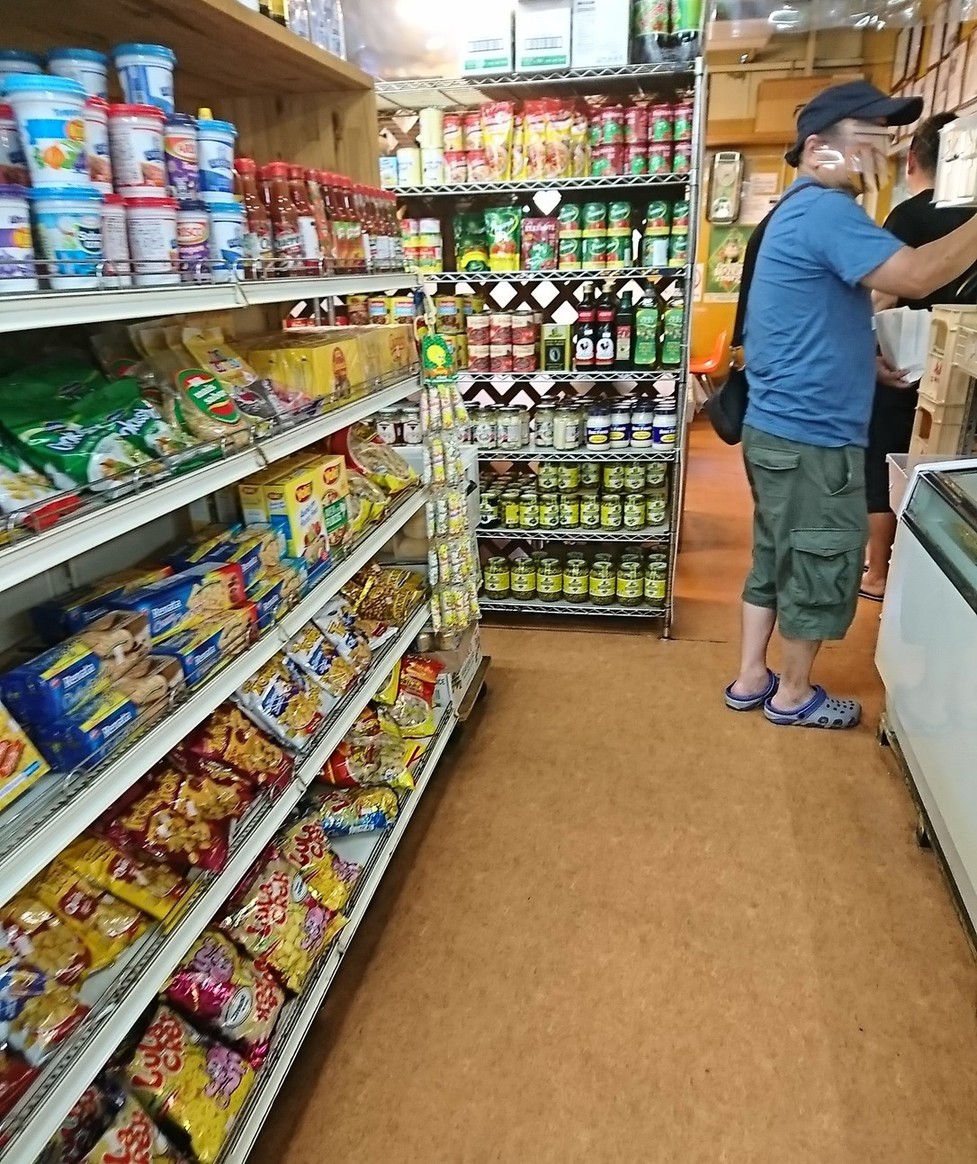 写真 2ページ目 スーパーフーズブラジル Super Foods Brazil かしわ台 ブラジル料理 食べログ