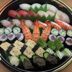 扇矢 素旬 - 