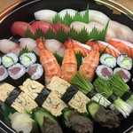 扇矢 素旬 - 