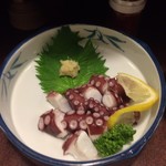 おかめ - ７・８　たこぶつ