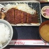 名古屋名物 みそかつ 矢場とん NEOPASA岡崎店