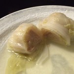 おかめ - ６・１０　おっかさんの自家製ロールキャベツ