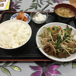 中華食堂居酒屋 みなみ - 