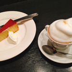 SEINA CAFE - 