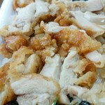 ほっかほっか亭 - 