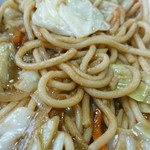 ほっかほっか亭 - 