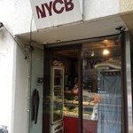 NYCB - 