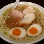 麺匠ぼんてん - 