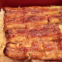 新宿 うなぎ菊川 - ふっくら美味しい