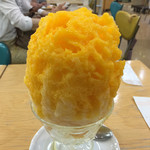 フルーツパーラー 弘法屋 - 