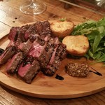 CARNE - リブロース300g