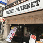 MEAT MARKET - 