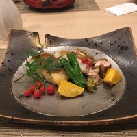 新割烹 丹色 - 