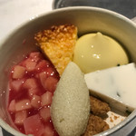 リョウリヤ ステファン パンテル - 