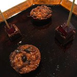 リョウリヤ ステファン パンテル - 