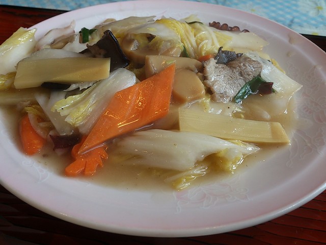 新風中国料理 中国料理 耀熙 らき▷人気の中華居酒屋が店名を新たに移転オープン