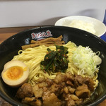 ラーメン人生JET600 - 
