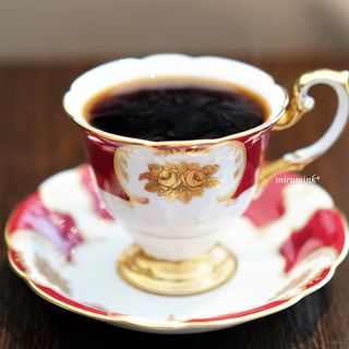 珈琲館 えんの森_0