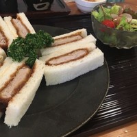 とんかつ まい泉 青山本店 - 