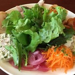 ビストロ ブブ - 