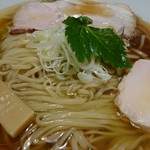 らぁ麺 とうひち - 