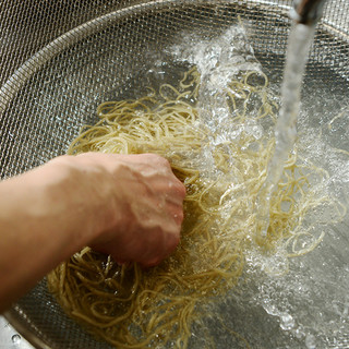 『三たて』茹でたて