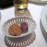 ラ・ロシェル - 