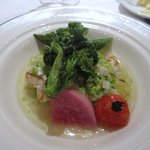 ラ・ロシェル - 