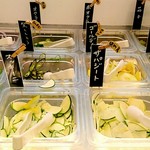 ややダイニング - １階
      サラダ
      生野菜