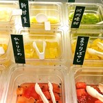 ややダイニング - １階
      フルーツ