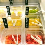 ややダイニング - １階
      フルーツ