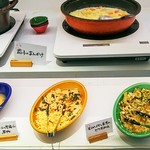 ややダイニング - １階
      料理