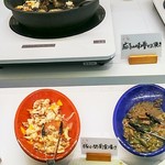 ややダイニング - １階
      料理