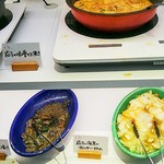 ややダイニング - １階
      料理