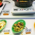 ややダイニング - １階
      料理