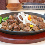 STEAK HOUSE 筋肉屋 - 