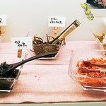 ややダイニング - １階
      ご飯
      トッピング