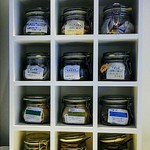 ややダイニング - １階
      紅茶
      ハーブティー