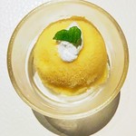 ややダイニング - ジェラート