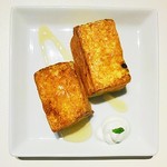 ややダイニング - フレンチトースト